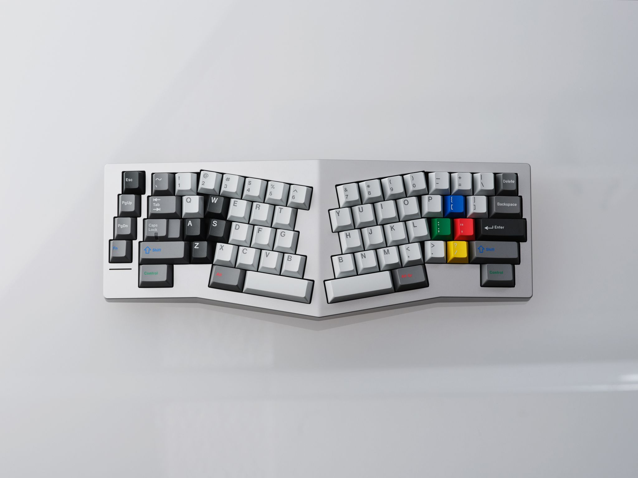 GRAND TOUR グランドツアー　キーキャップ　PBT gmk GMK Products Official Webstore | Premium Keycaps, Keyboards & More